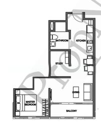 Avant Residences (D14), Apartment #568181331